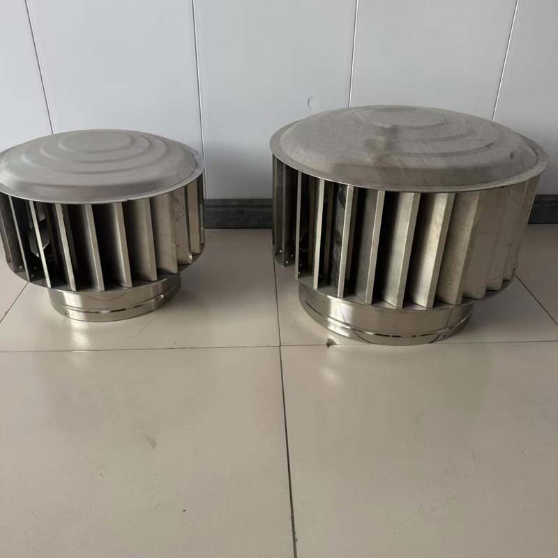 止回式风帽精细大气