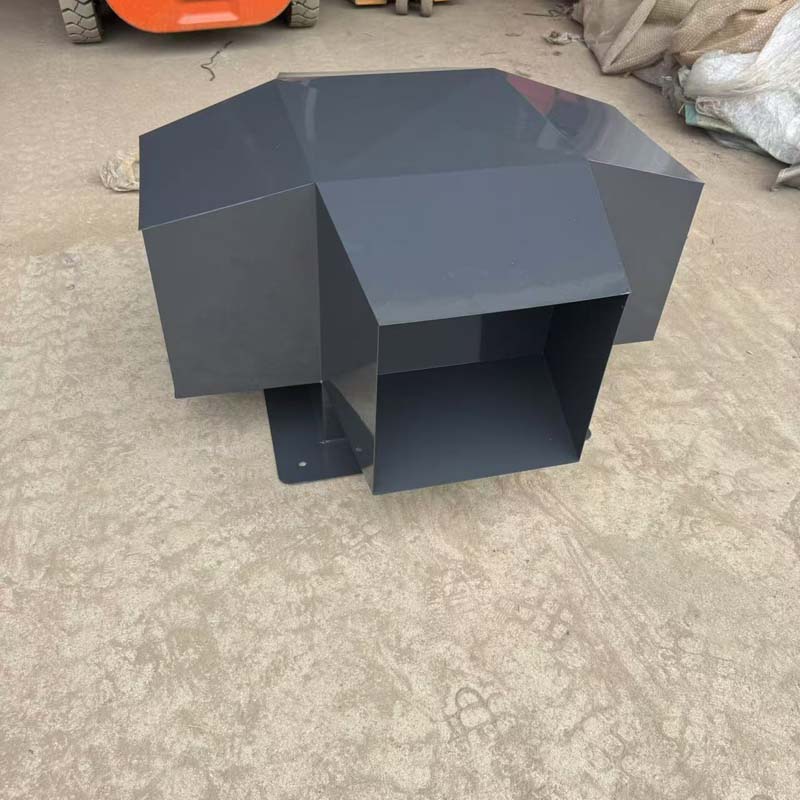 D系列四孔风帽了解更多