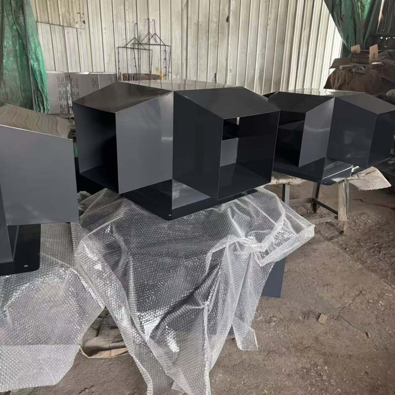 G系列自然抽力式风帽支持定制