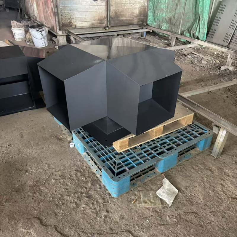 止回式风帽口碑好