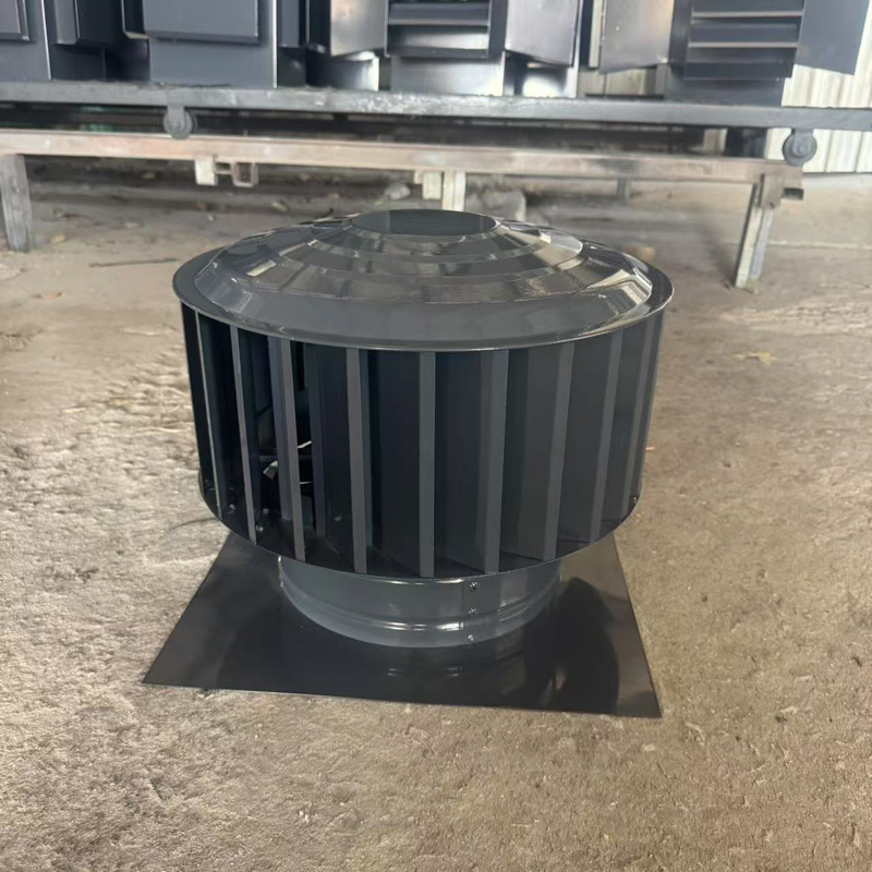 C-FM-F250型风帽质量可靠
