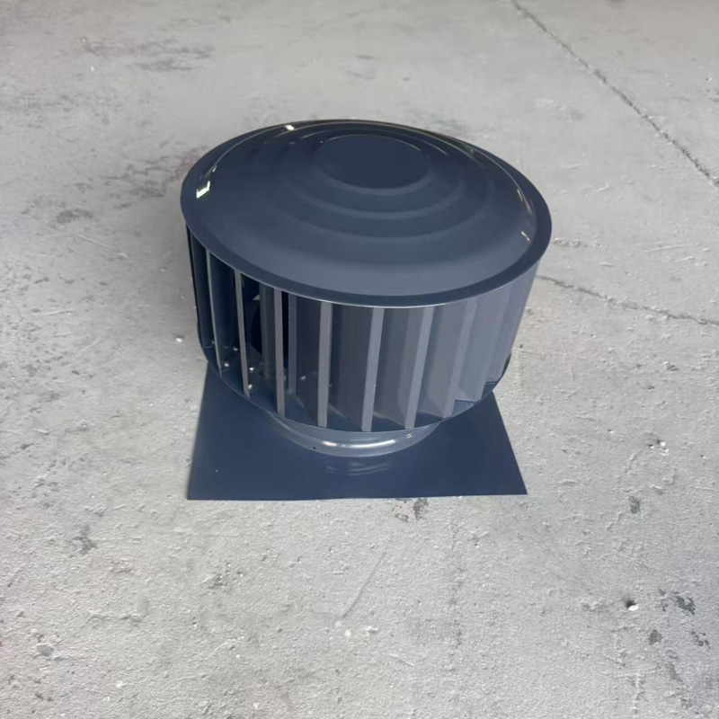 屋面成品风帽方形风帽