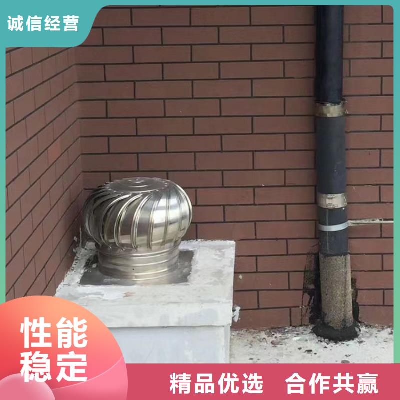 玻璃钢无动力风帽养殖专用<当地>制造商