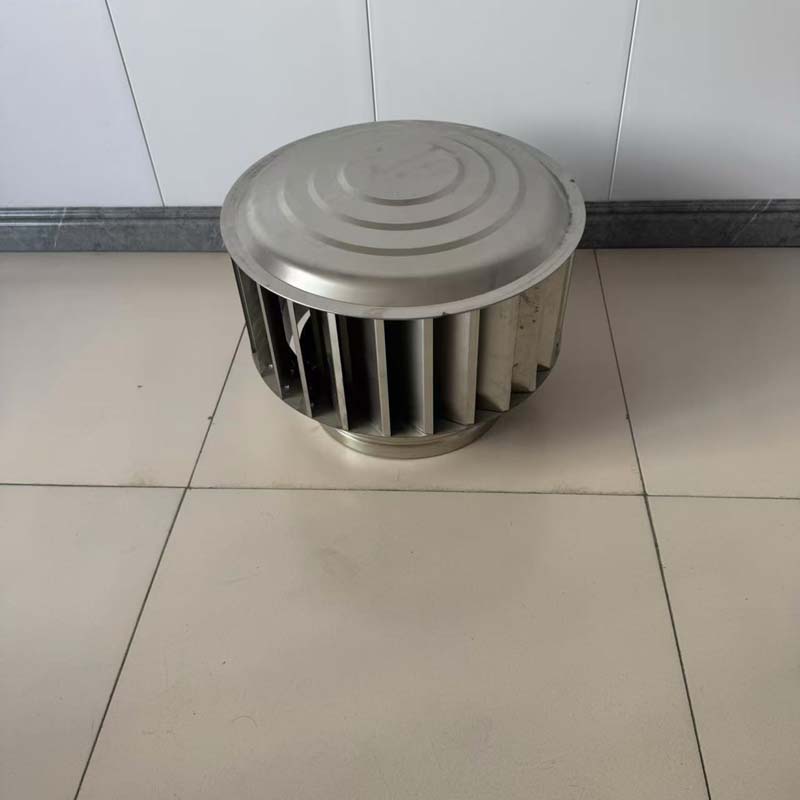 免电力屋顶通风器_可定制