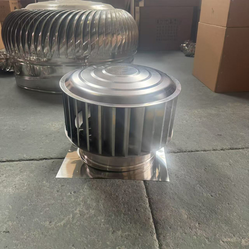 A系列直径300BPS型风帽直销价格