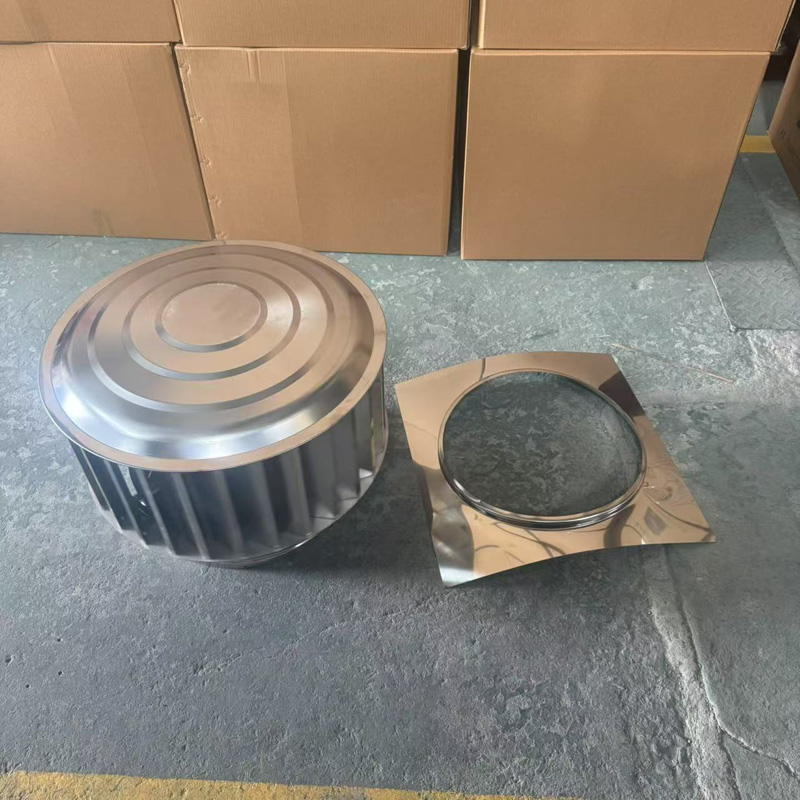 A系列直径300BPS型风帽无噪音