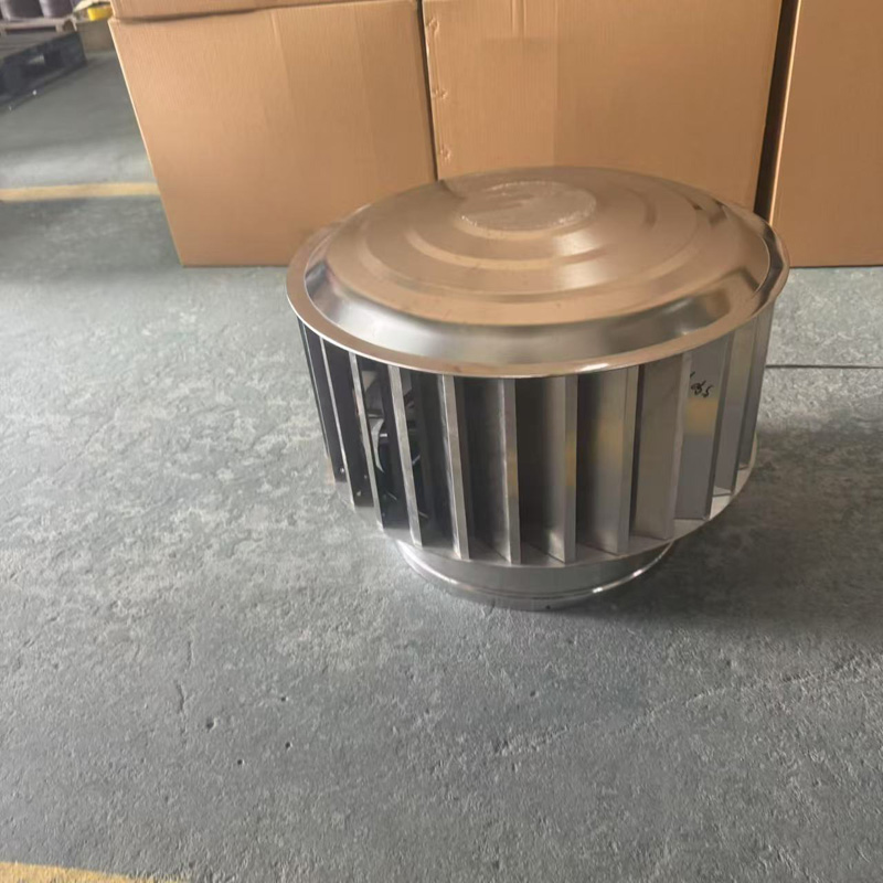 优选：无噪音无动力风帽生产厂家