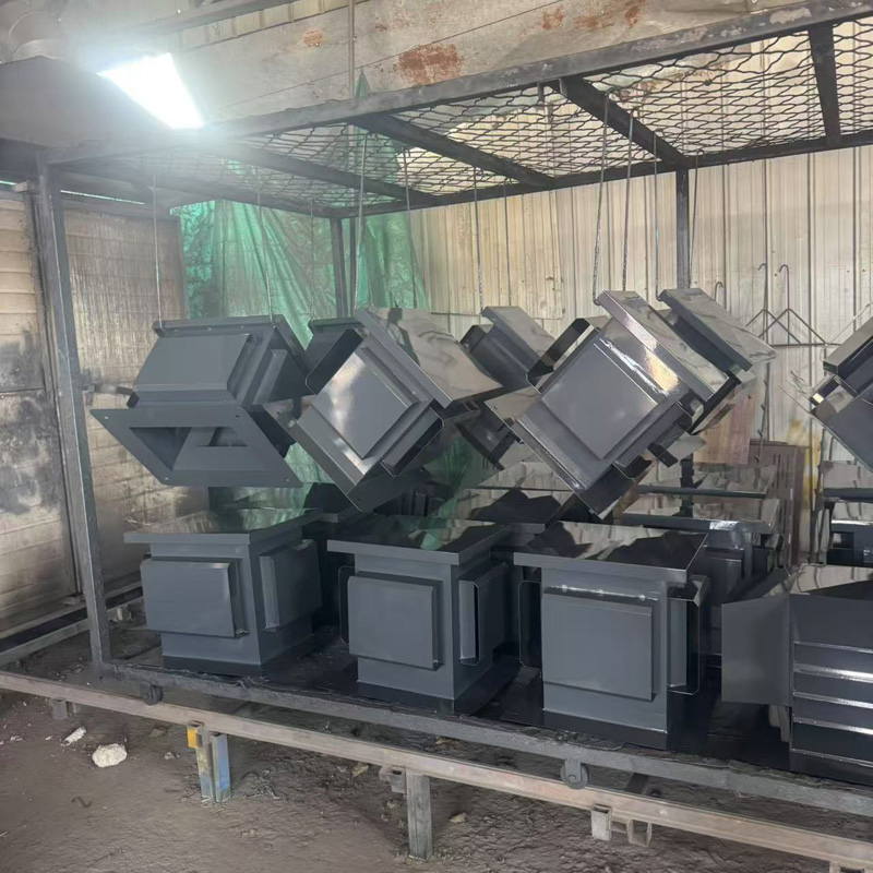 A系列直径300BPS型风帽厂家价格