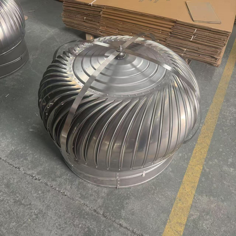 成品负压风帽现货充足