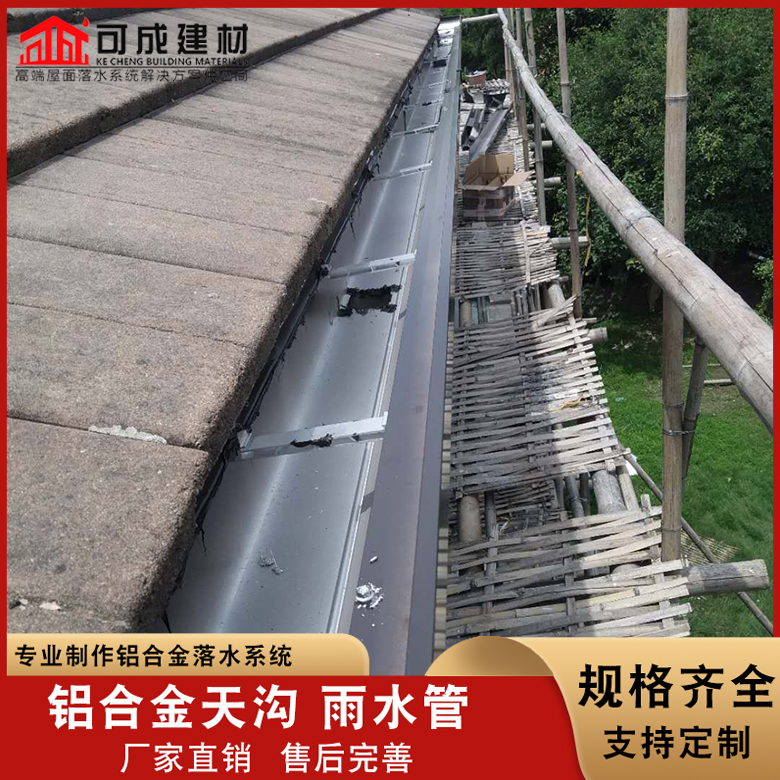 铝合金板材规格齐全