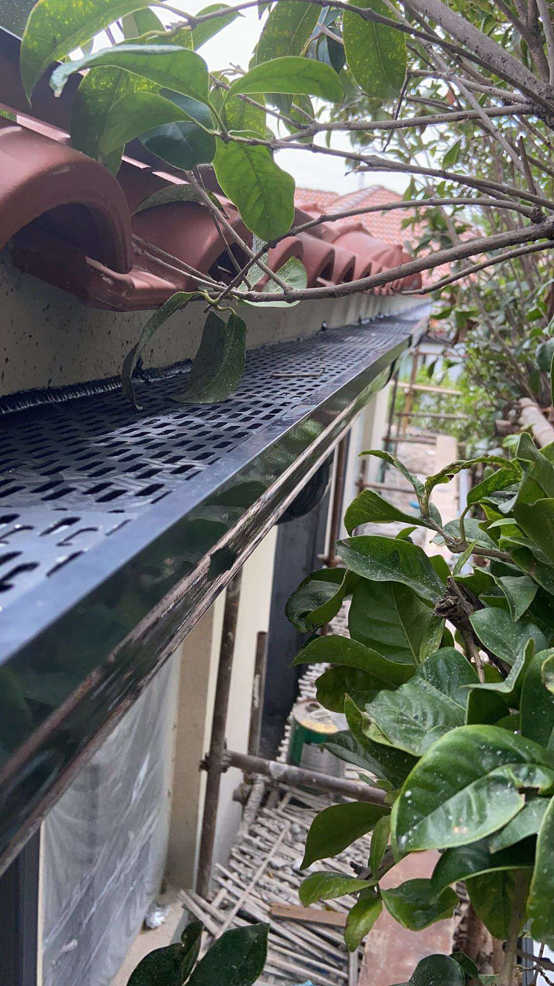 盛铖成品雨水管好厂家有担当