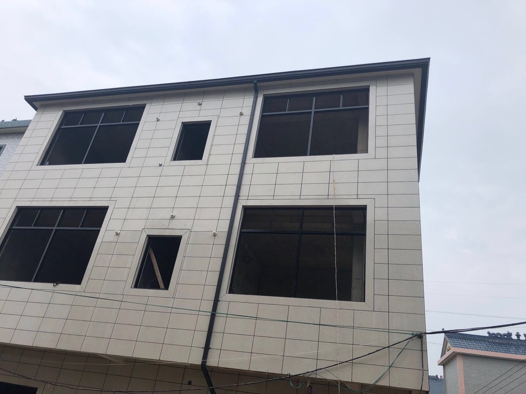 |皋兰|永登|金昌|天水|白银|定西|嘉峪关可成【彩铝天沟】成品天沟重信誉厂家