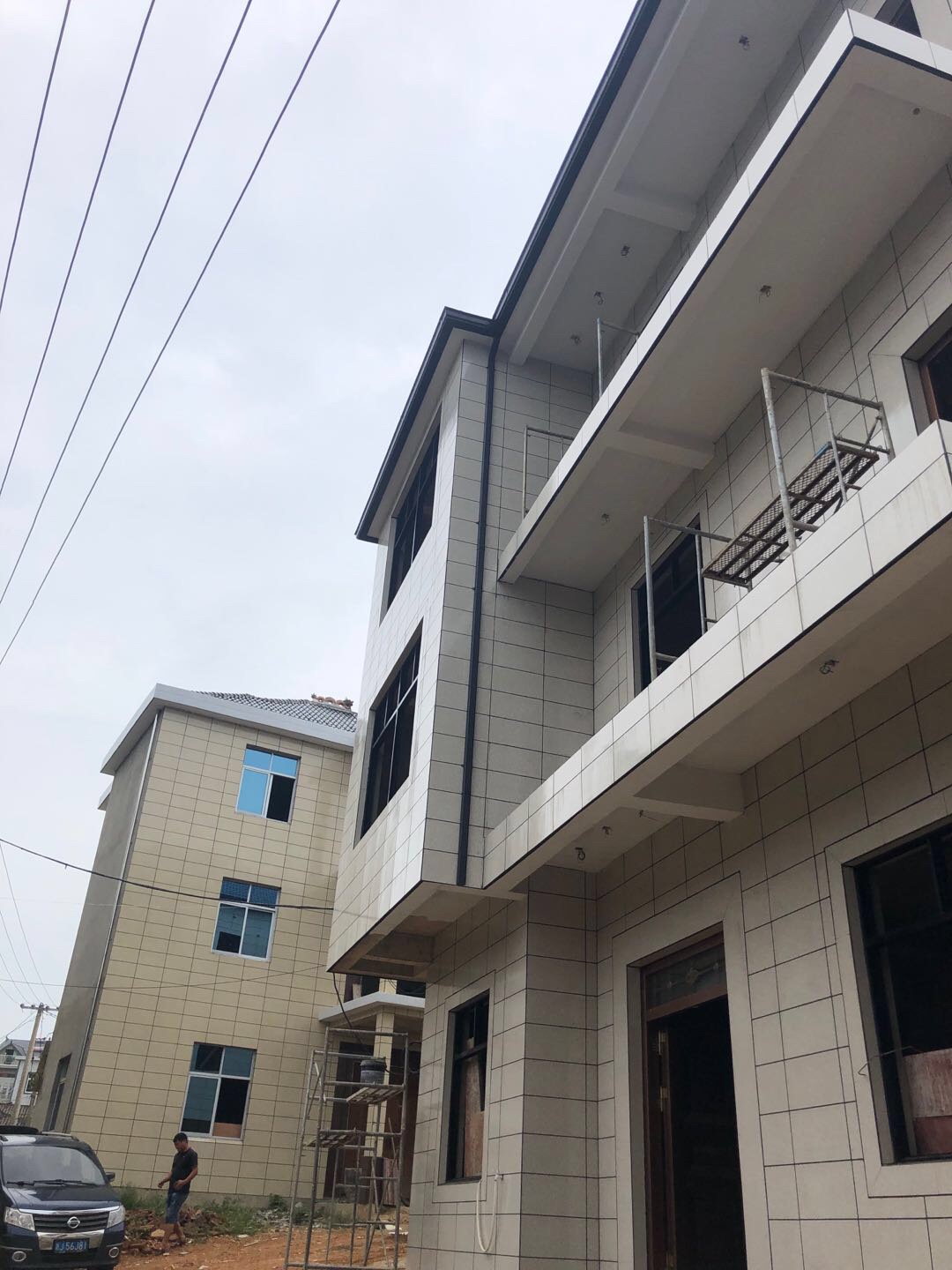 镀锌板雨水管视频-镀锌板雨水管-可成建材科技(嘉兴市分公司)服务区域海宁|海盐|温州|宁波|丽水|衢州|舟山|台州