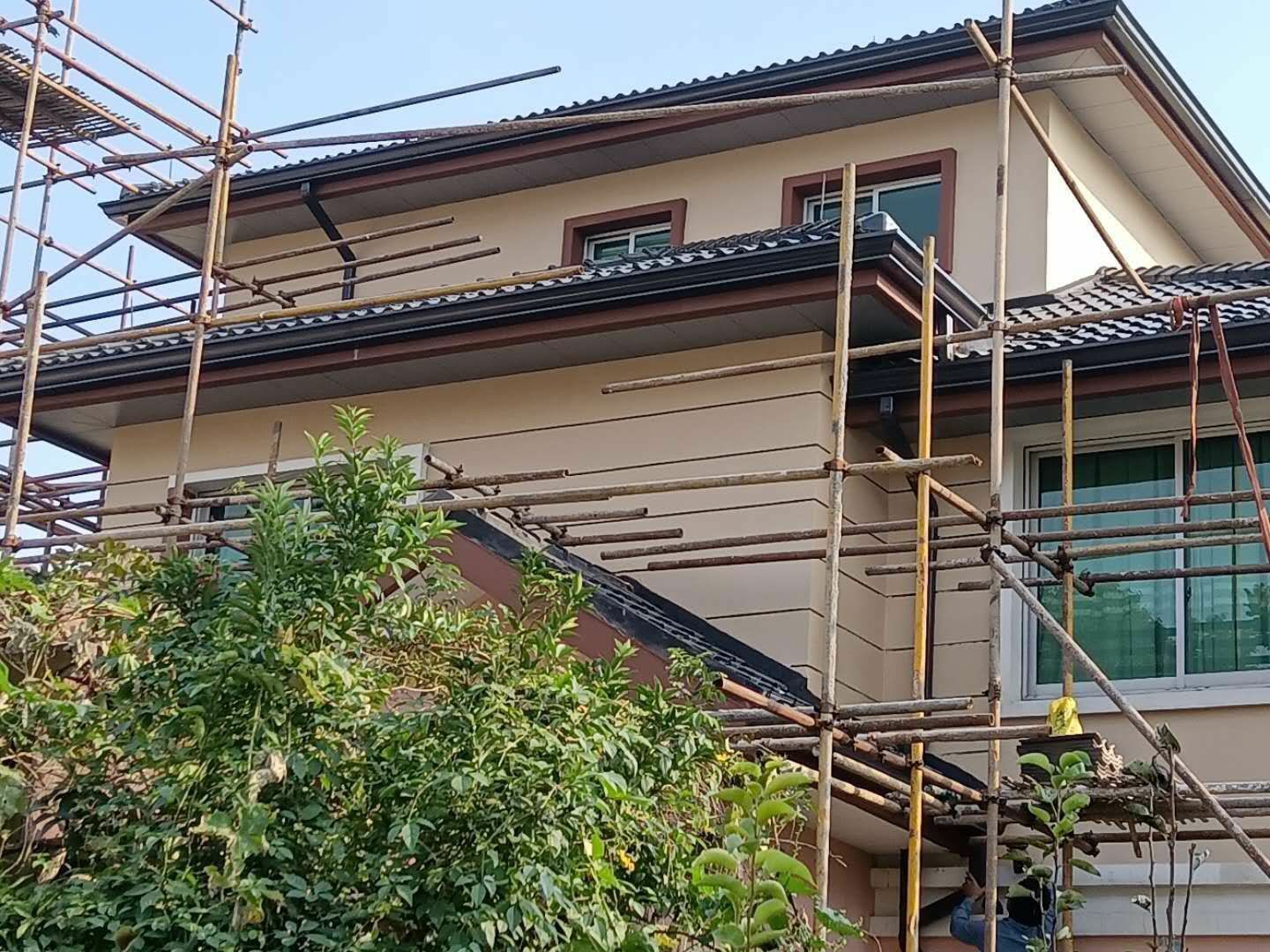 彩铝天沟品质可靠