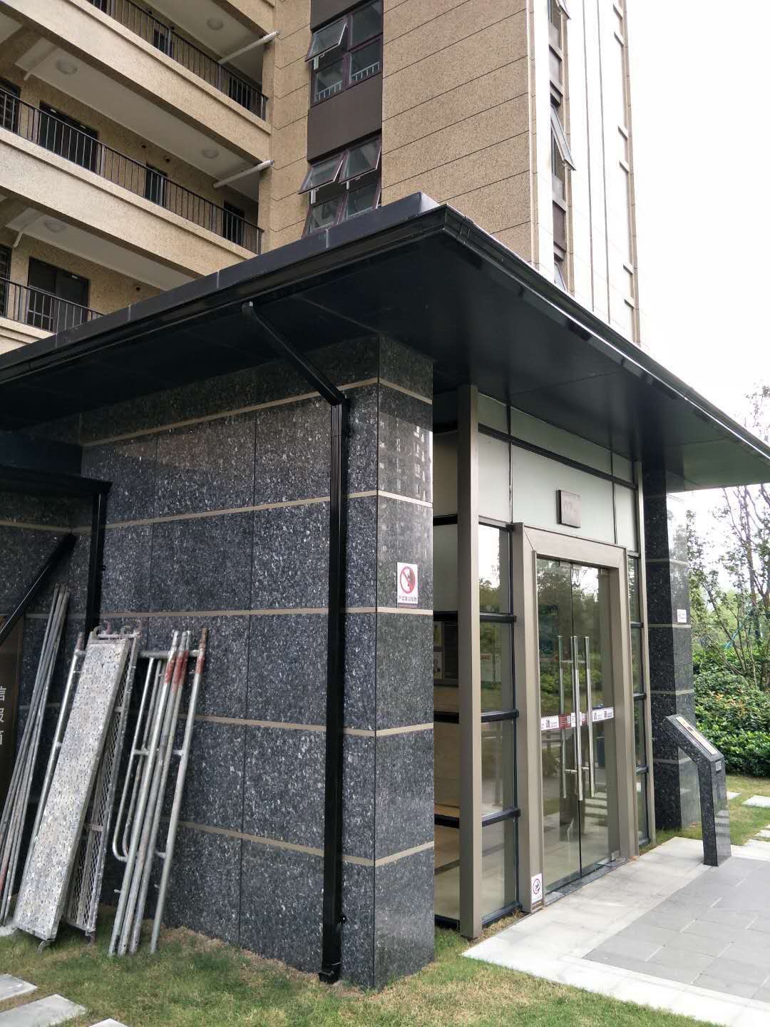 生产纯铜雨水管_优质厂家