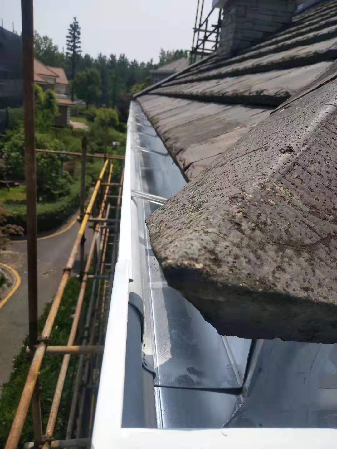 镀锌板雨水管视频-镀锌板雨水管|呼和浩特市|呼伦贝尔|兴安|通辽|鄂尔多斯