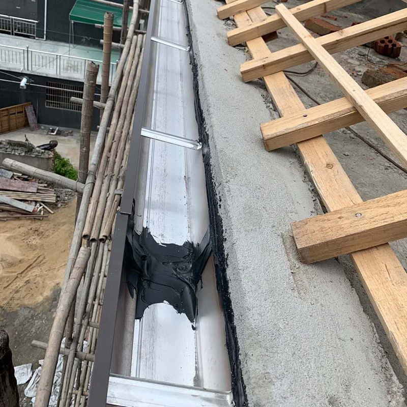 铝合金泛水板来样定制
