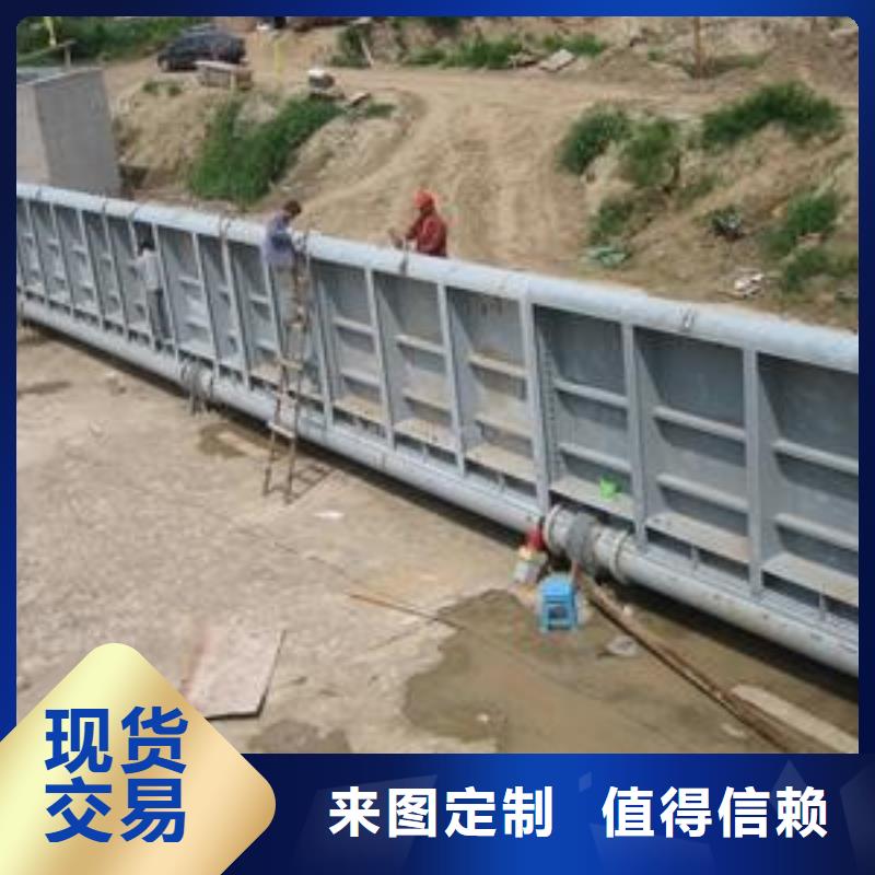 翻板闸门_手动启闭机专业厂家本地供应商