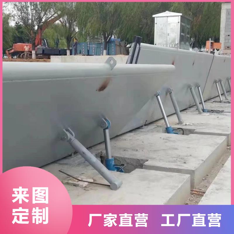 翻板闸门,移动抓斗式清污机支持定制贴心售后质量检测