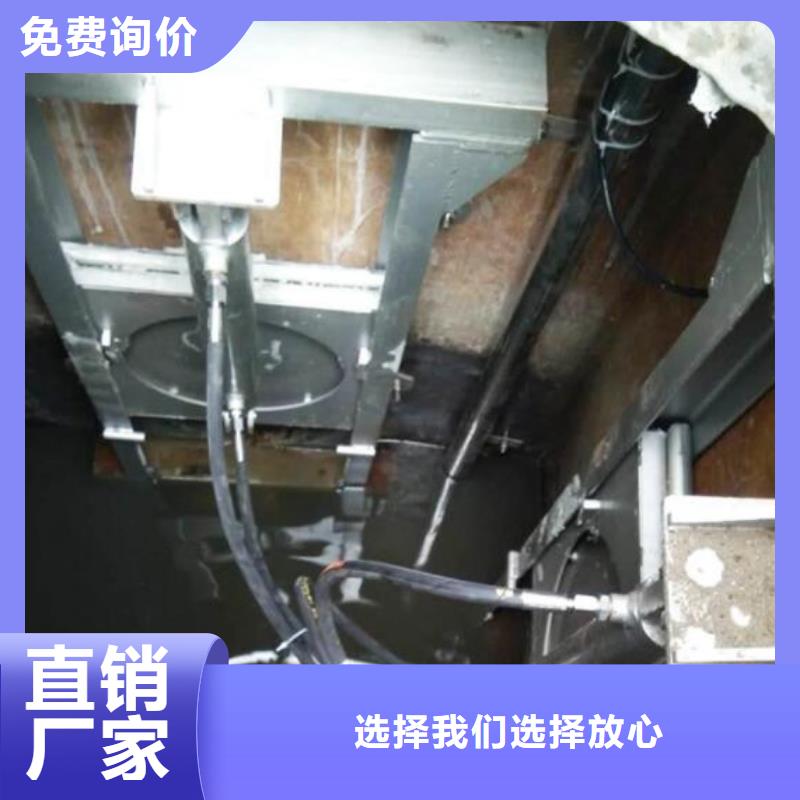 截流井闸门_除污机拒绝中间商本地服务商