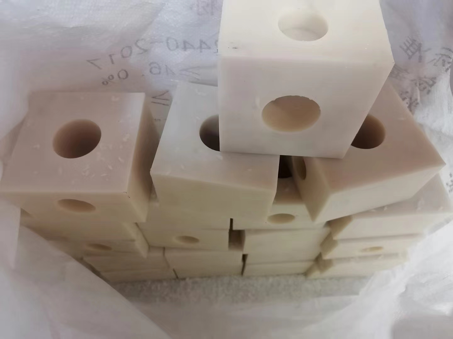 规格全的耐磨尼龙棒厂家