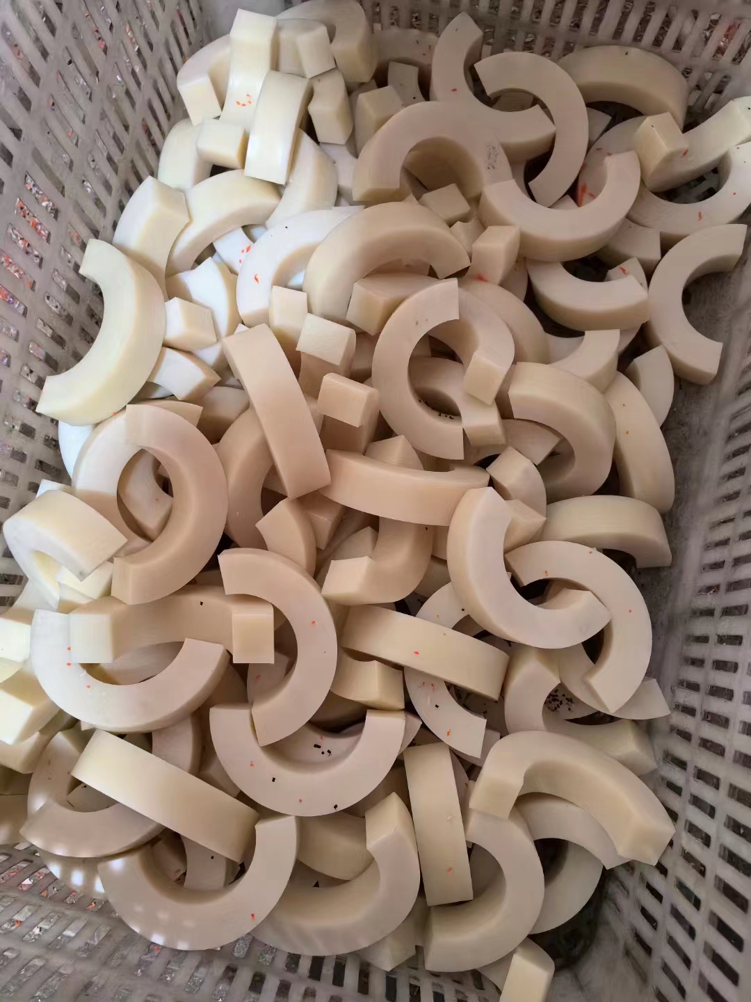 尼龙垫源头厂家