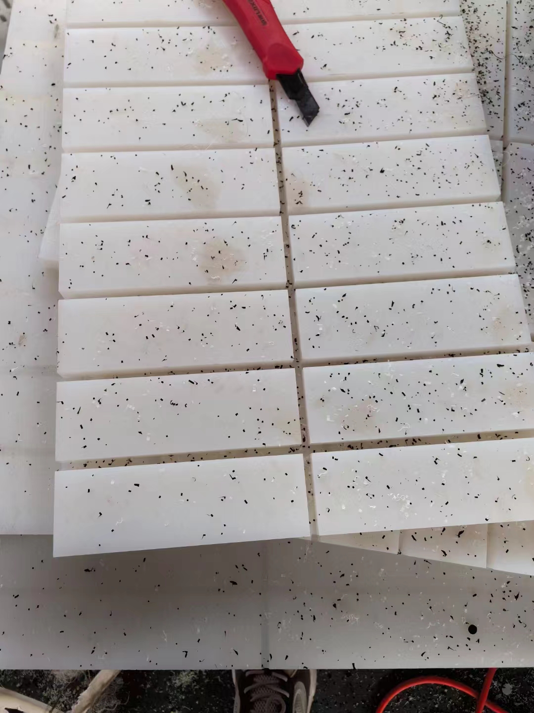 尼龙管出厂价多种规格供您选择