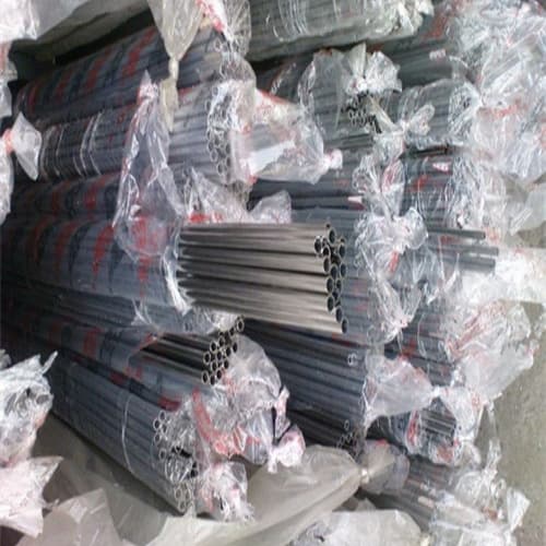 有现货的316L不锈钢管销售厂家