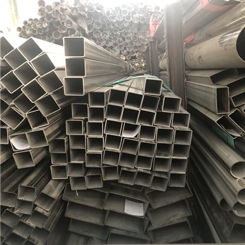 310S不锈钢管厂价批发