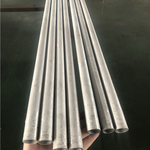304不锈钢管近行情
