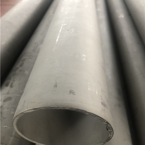 不锈钢焊管质量优异