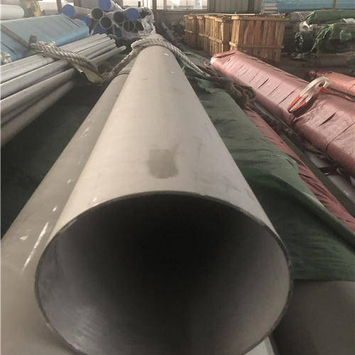 304L不锈钢管厂家按需定制