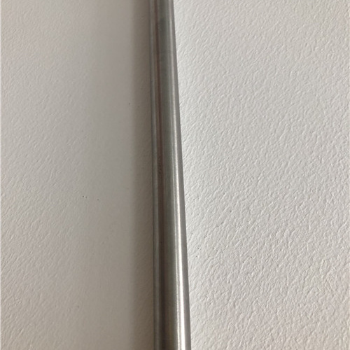定制904L不锈钢管