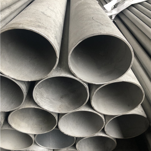 12Cr18Ni9不锈钢管定做厂家