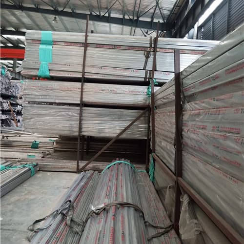 310S不锈钢管经久耐用