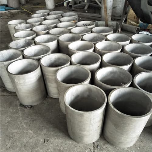 现货供应2507不锈钢管_生产厂家