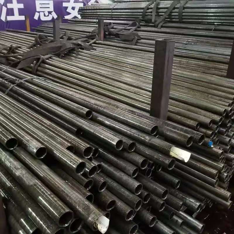 10#精密钢管现货销售厂家