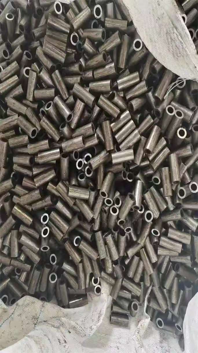 42crmo精密钢管厂家现货