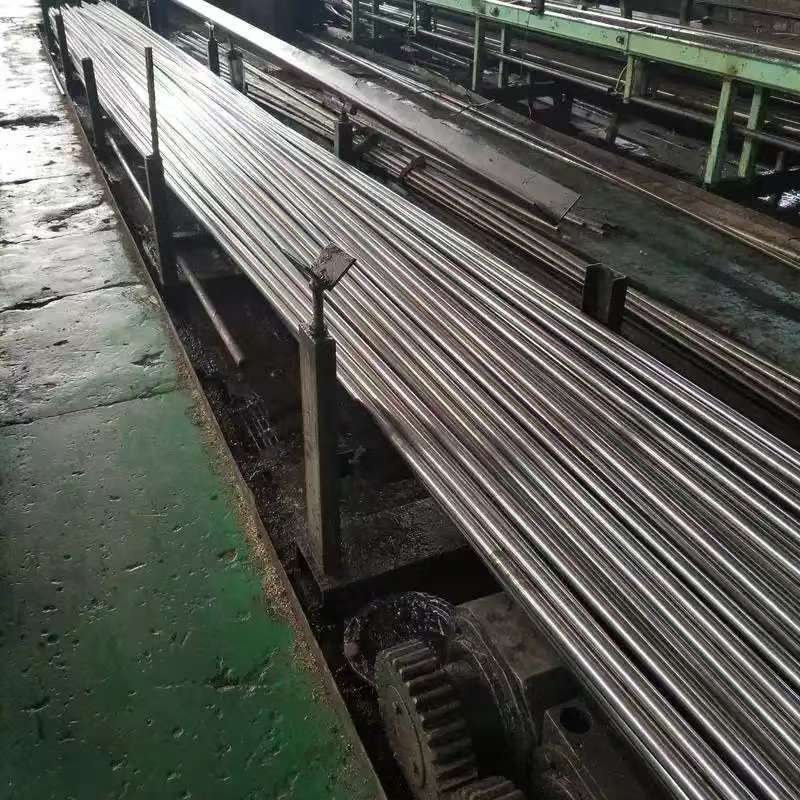 20Cr精密钢管厂家在什么位置