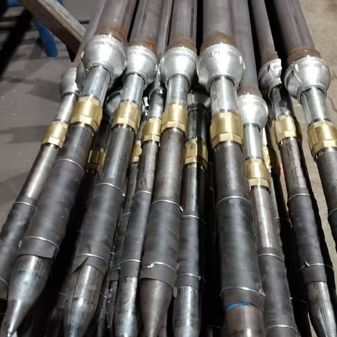 质量可靠的地质管经销商