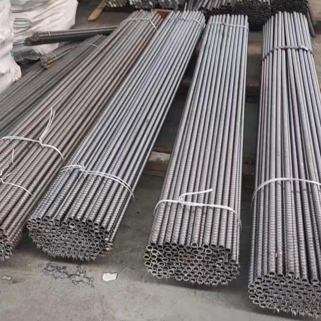 规格齐全的中空锚杆厂家
