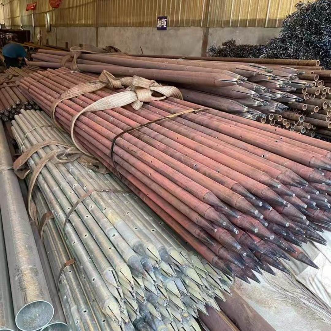 管棚管、管棚管现货直销