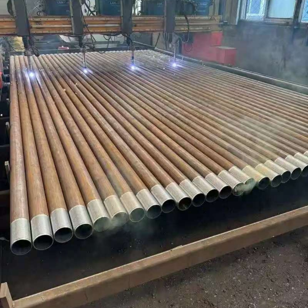 隧道注浆管_常年生产