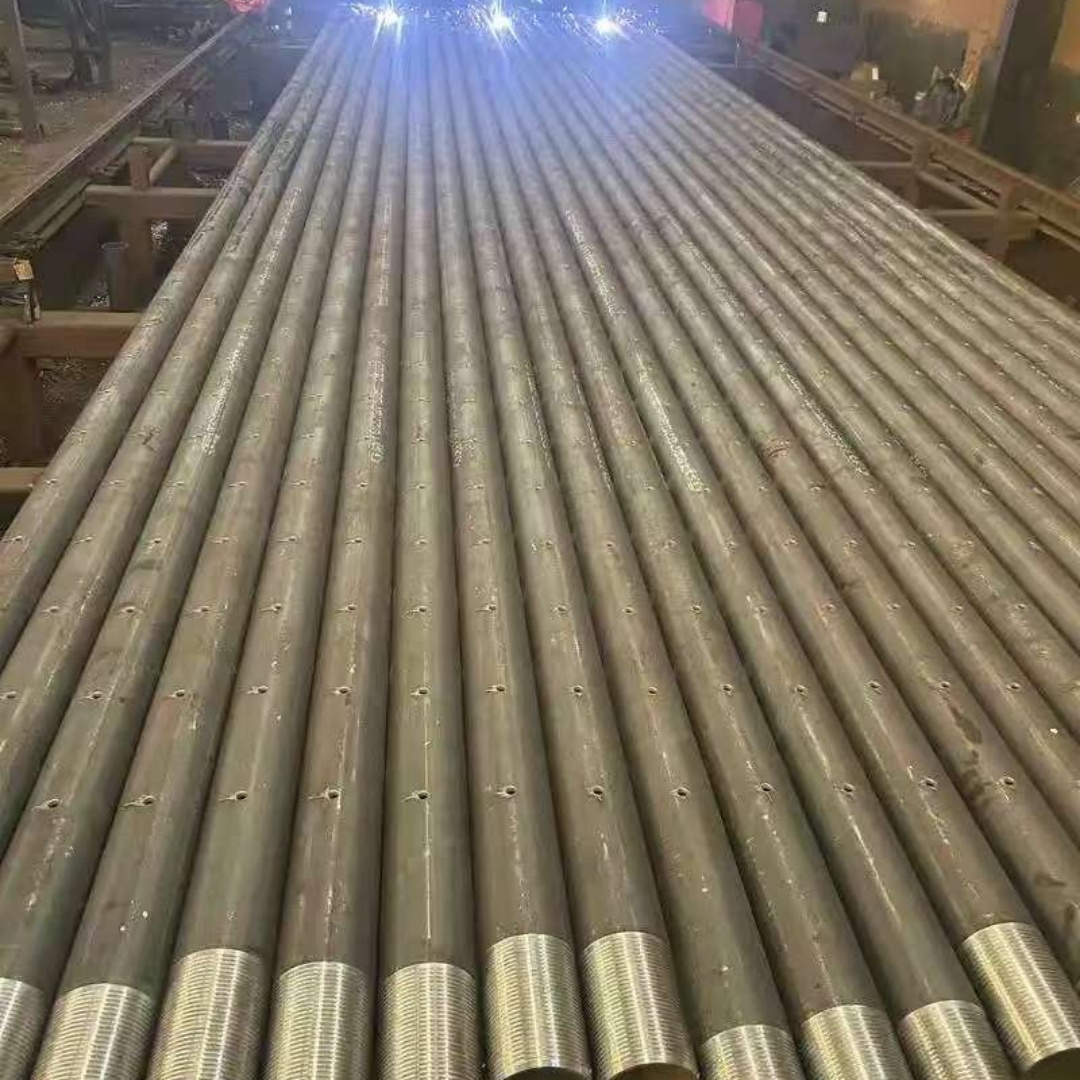 ：管棚管厂家