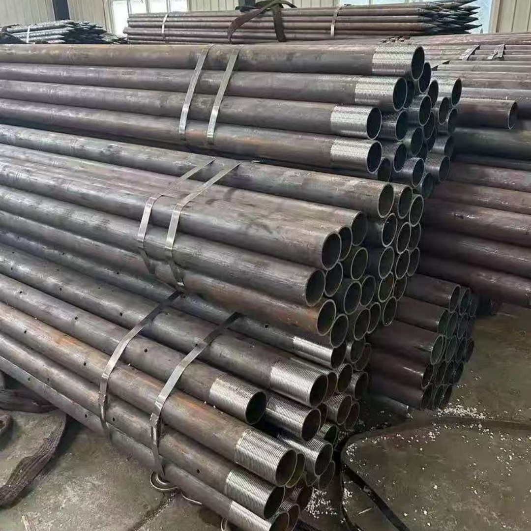 价格低的空心注浆管现货厂家