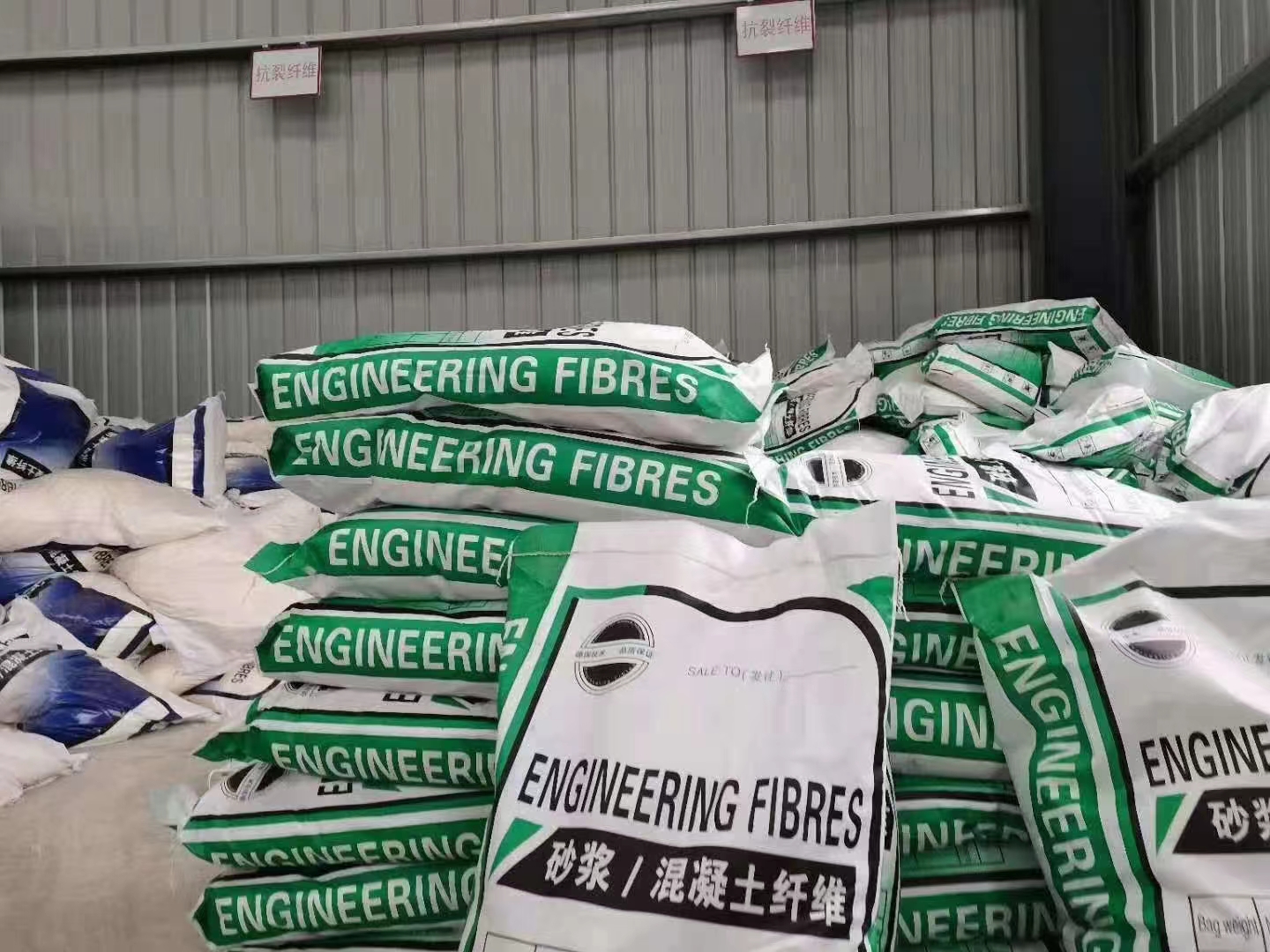 螺旋形聚乙烯醇纤维材料厂家现货价格