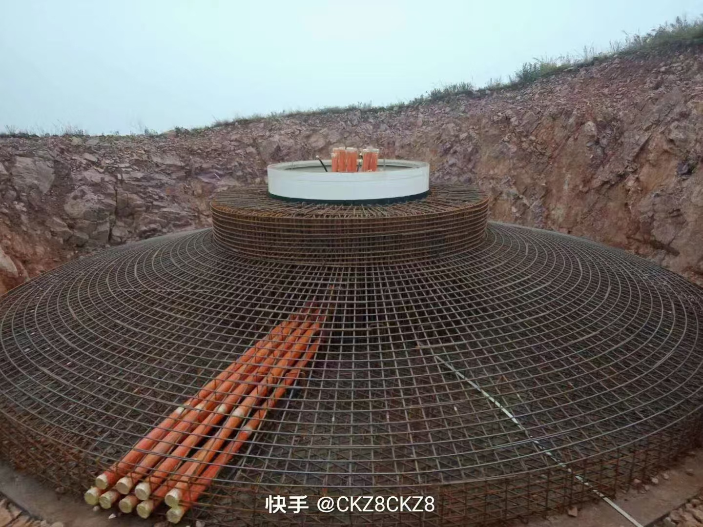 生产jk-6型螺旋形增强纤维的实体厂家