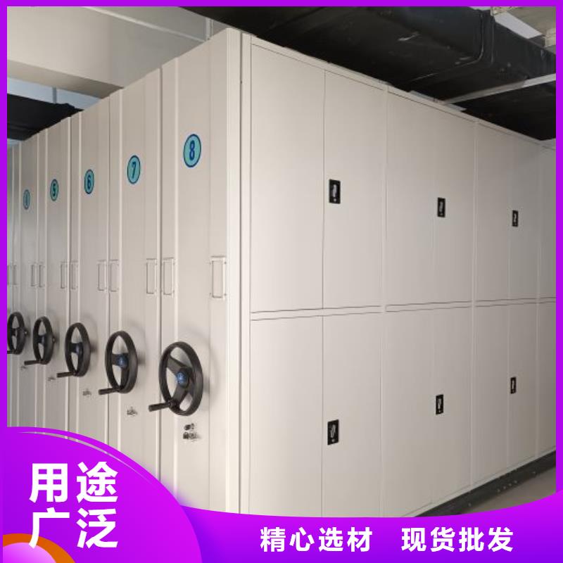 施工队伍【鑫康】移动密集型书架厂家技术完善