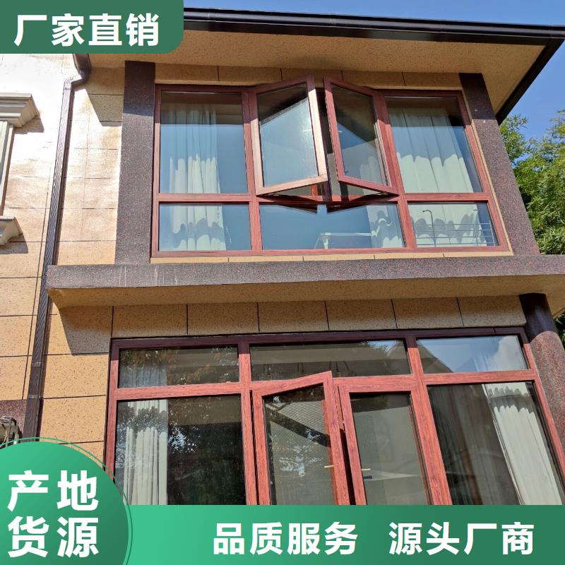 天沟_金属圆形雨水管拥有多家成功案例<本地>服务商