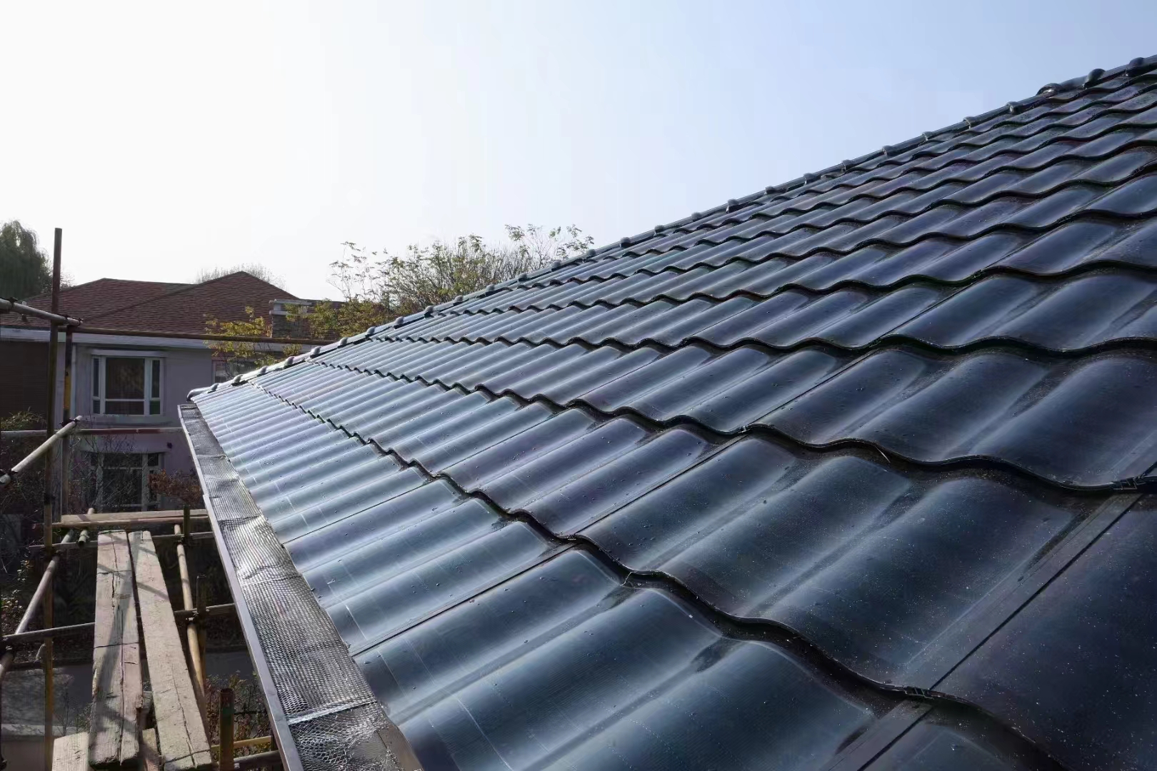 落水管视频-云南省红河市盛铖建材落水管可服务区域石屏|建水|怒江|曲靖|保山|迪庆|昭通|昆明等